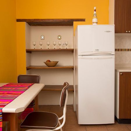 Casa Lunaloma - Boutique Apartments Кіто Екстер'єр фото