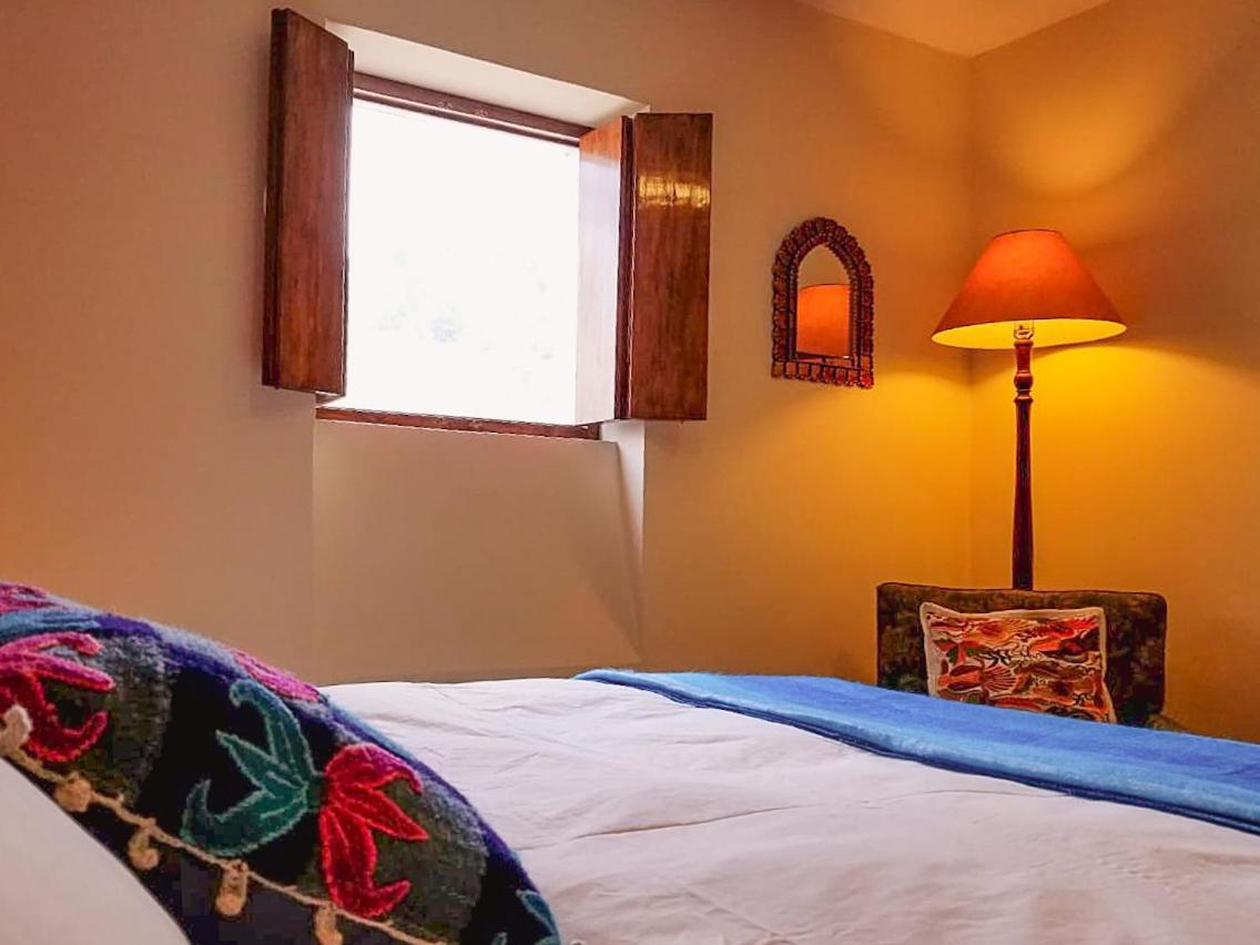 Casa Lunaloma - Boutique Apartments Кіто Номер фото