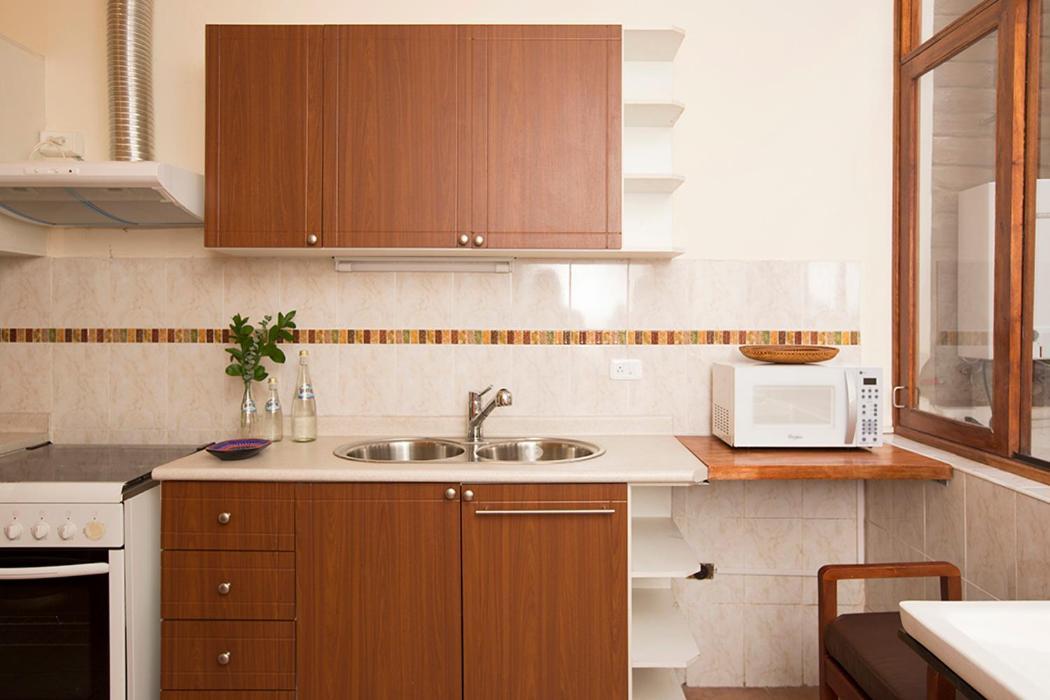 Casa Lunaloma - Boutique Apartments Кіто Екстер'єр фото
