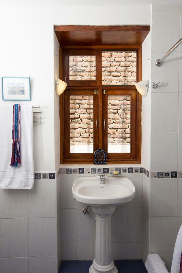 Casa Lunaloma - Boutique Apartments Кіто Номер фото
